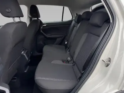 Photo 11 Volkswagen T-cross  1.0 TSI 95 Start/Stop BVM5