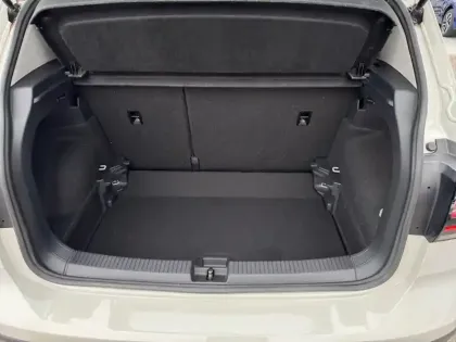 Photo 13 Volkswagen T-cross  1.0 TSI 95 Start/Stop BVM5