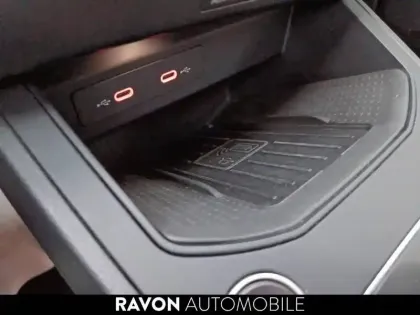 Photo 25 Seat Ibiza  1.0 TSI 110 ch S/S DSG7