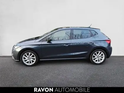 Photo 14 Seat Ibiza  1.0 TSI 110 ch S/S DSG7