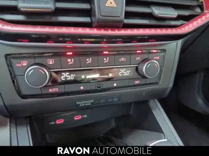 Photo 24 Seat Ibiza  1.0 TSI 110 ch S/S DSG7