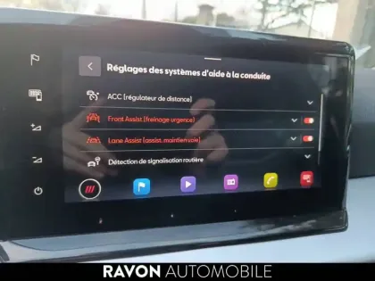 Photo 20 Seat Ibiza  1.0 TSI 110 ch S/S DSG7