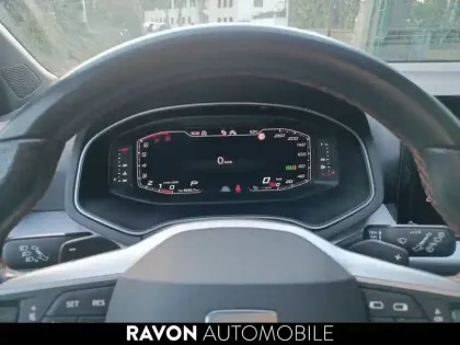 Photo 23 Seat Ibiza  1.0 TSI 110 ch S/S DSG7