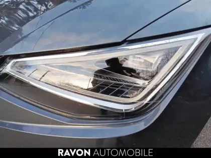 Photo 17 Seat Ibiza  1.0 TSI 110 ch S/S DSG7