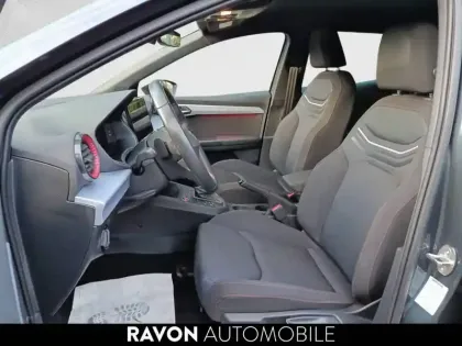 Photo 15 Seat Ibiza  1.0 TSI 110 ch S/S DSG7