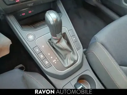 Photo 26 Seat Ibiza  1.0 TSI 110 ch S/S DSG7