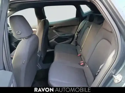 Photo 16 Seat Ibiza  1.0 TSI 110 ch S/S DSG7