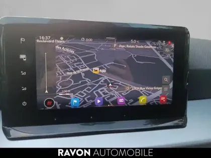 Photo 18 Seat Ibiza  1.0 TSI 110 ch S/S DSG7