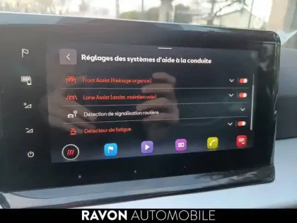 Photo 21 Seat Ibiza  1.0 TSI 110 ch S/S DSG7