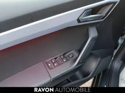 Photo 28 Seat Ibiza  1.0 TSI 110 ch S/S DSG7