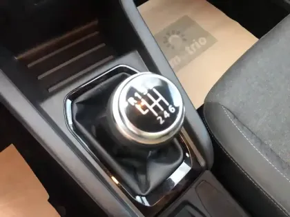 Photo 15 Renault Clio  TCe 90