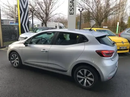 Photo 7 Renault Clio  TCe 90