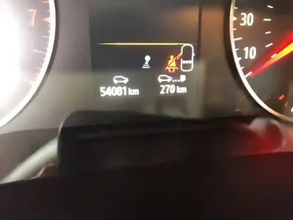 Photo 14 Renault Clio  TCe 90