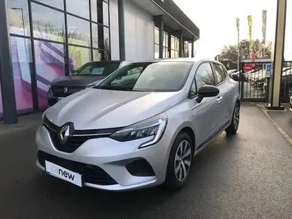 Photo Renault Clio Equilibre