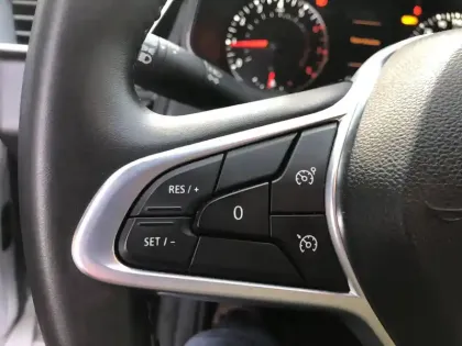 Photo 13 Renault Clio  TCe 90