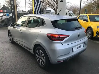 Photo 6 Renault Clio  TCe 90