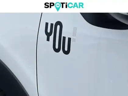 Photo 14 Citroën C3 Gén. III Ph2 YOU! 5