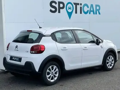 Photo 6 Citroën C3 Gén. III Ph2 YOU! 5