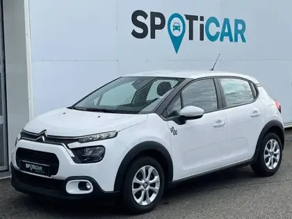 Photo Citroën C3 You