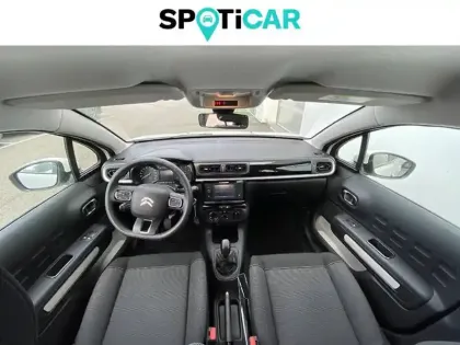 Photo 7 Citroën C3 Gén. III Ph2 YOU! 5