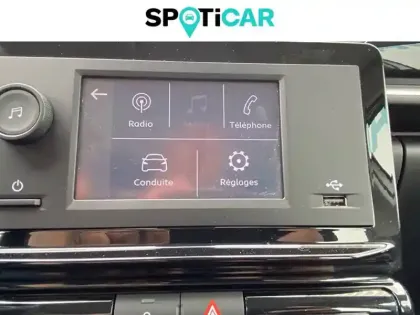 Photo 9 Citroën C3 Gén. III Ph2 YOU! 5