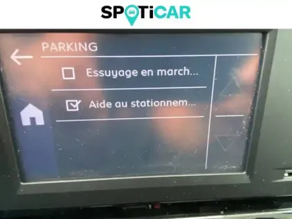 Photo 27 Citroën C3 Gén. III Ph2 YOU! 5