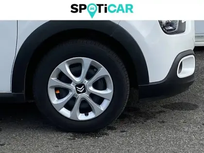 Photo 8 Citroën C3 Gén. III Ph2 YOU! 5