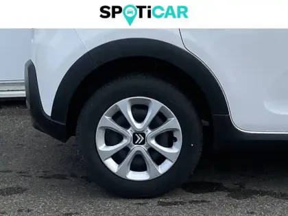 Photo 29 Citroën C3 Gén. III Ph2 YOU! 5