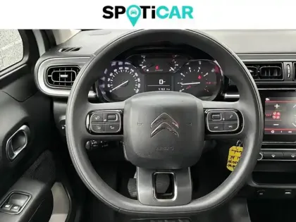 Photo 47 Citroën C3 Gén. III Ph2 YOU! 5