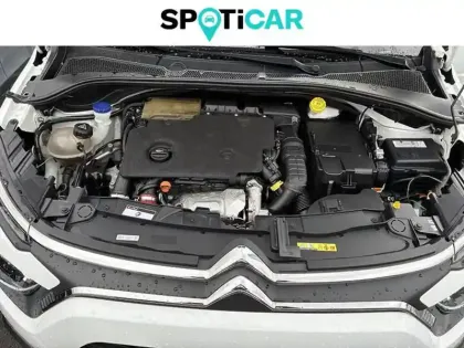 Photo 120 Citroën C3  BlueHDi 100 BVM6