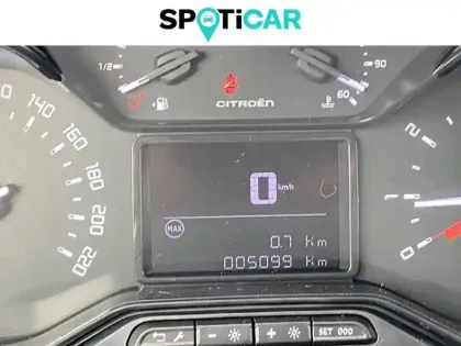 Photo 17 Citroën C3 Gén. III Ph2 YOU! 5