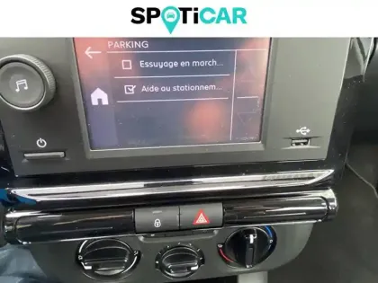 Photo 26 Citroën C3 Gén. III Ph2 YOU! 5