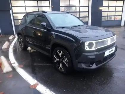 Photo 6 Renault 4 Renault  E-Tech Electrique 150 ch autonomie confort