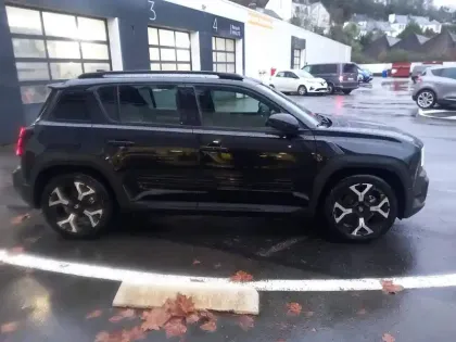 Photo 5 Renault 4 Renault  E-Tech Electrique 150 ch autonomie confort