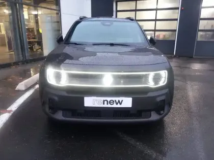 Photo 7 Renault 4 Renault  E-Tech Electrique 150 ch autonomie confort