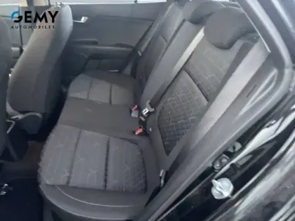 Photo 9 Kia Rio  1.0 T-GDi 100 ch BVM6