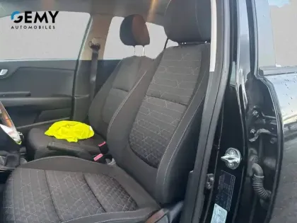 Photo 8 Kia Rio  1.0 T-GDi 100 ch BVM6