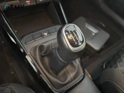 Photo 19 Kia Rio  1.0 T-GDi 100 ch BVM6