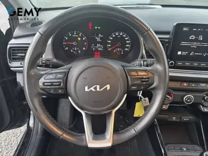 Photo 11 Kia Rio  1.0 T-GDi 100 ch BVM6