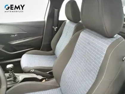 Photo 27 Peugeot 208 Gén. II Ph1 NG Active 5