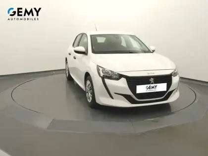 Photo 17 Peugeot 208 Gén. II Ph1 NG Active 5