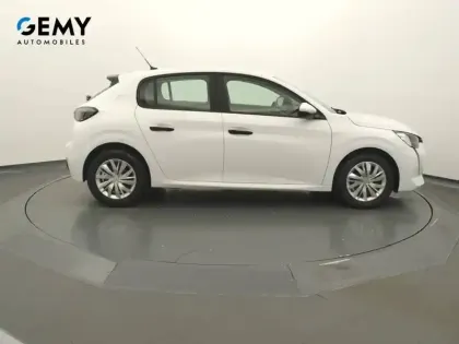 Photo 18 Peugeot 208 Gén. II Ph1 NG Active 5