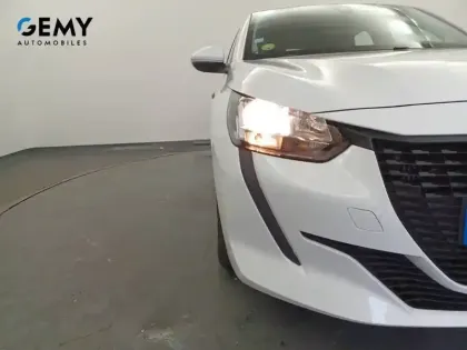 Photo 57 Peugeot 208 Gén. II Ph1 NG Active 5