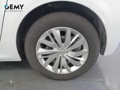 Photo 26 Peugeot 208  BlueHDi 100 S&S BVM6