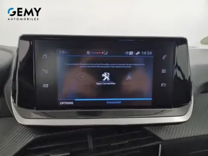 Photo 30 Peugeot 208  BlueHDi 100 S&S BVM6