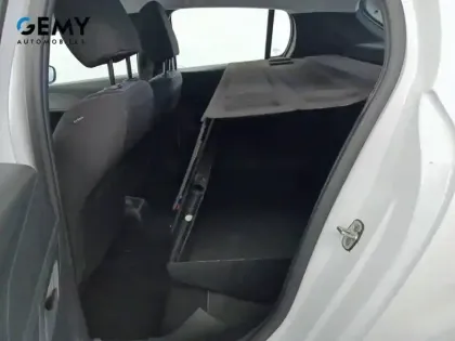 Photo 69 Peugeot 208  BlueHDi 100 S&S BVM6