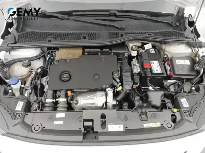 Photo 49 Peugeot 208 Gén. II Ph1 NG Active 5