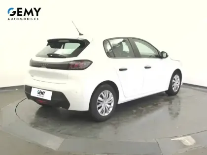 Photo 55 Peugeot 208 Gén. II Ph1 NG Active 5