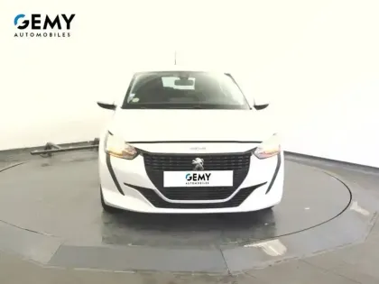 Photo 39 Peugeot 208 Gén. II Ph1 NG Active 5