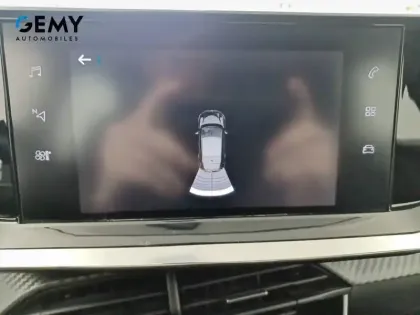 Photo 80 Peugeot 208  BlueHDi 100 S&S BVM6